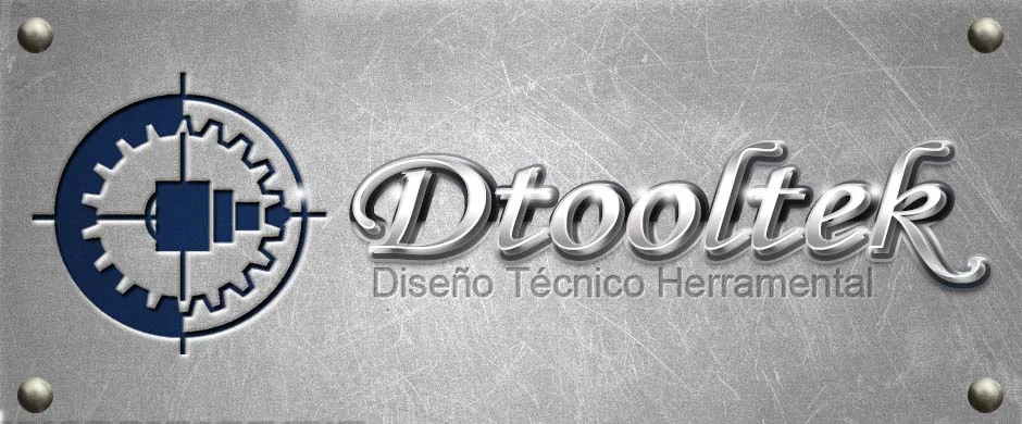 DTooltek Logo